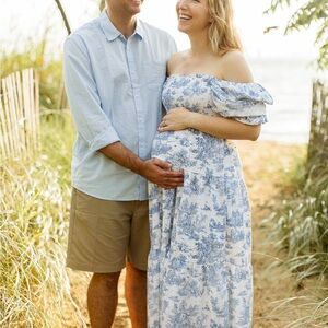 Nothing fits but dress